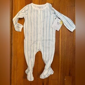 Burt’s Bee’s Organic Cotton Sleeper